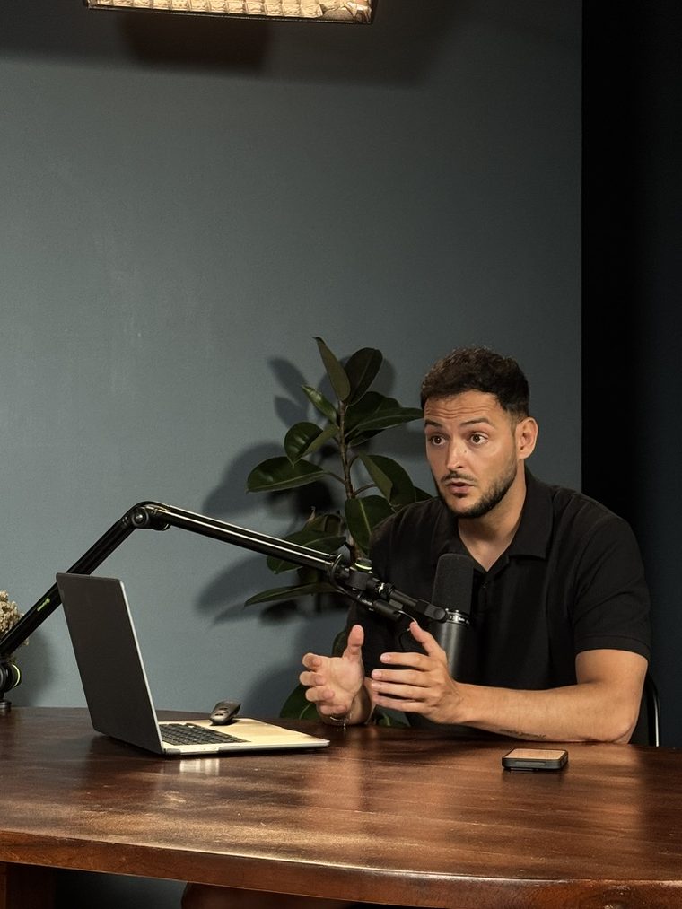 David Casero, fundador de Ventas Número Uno